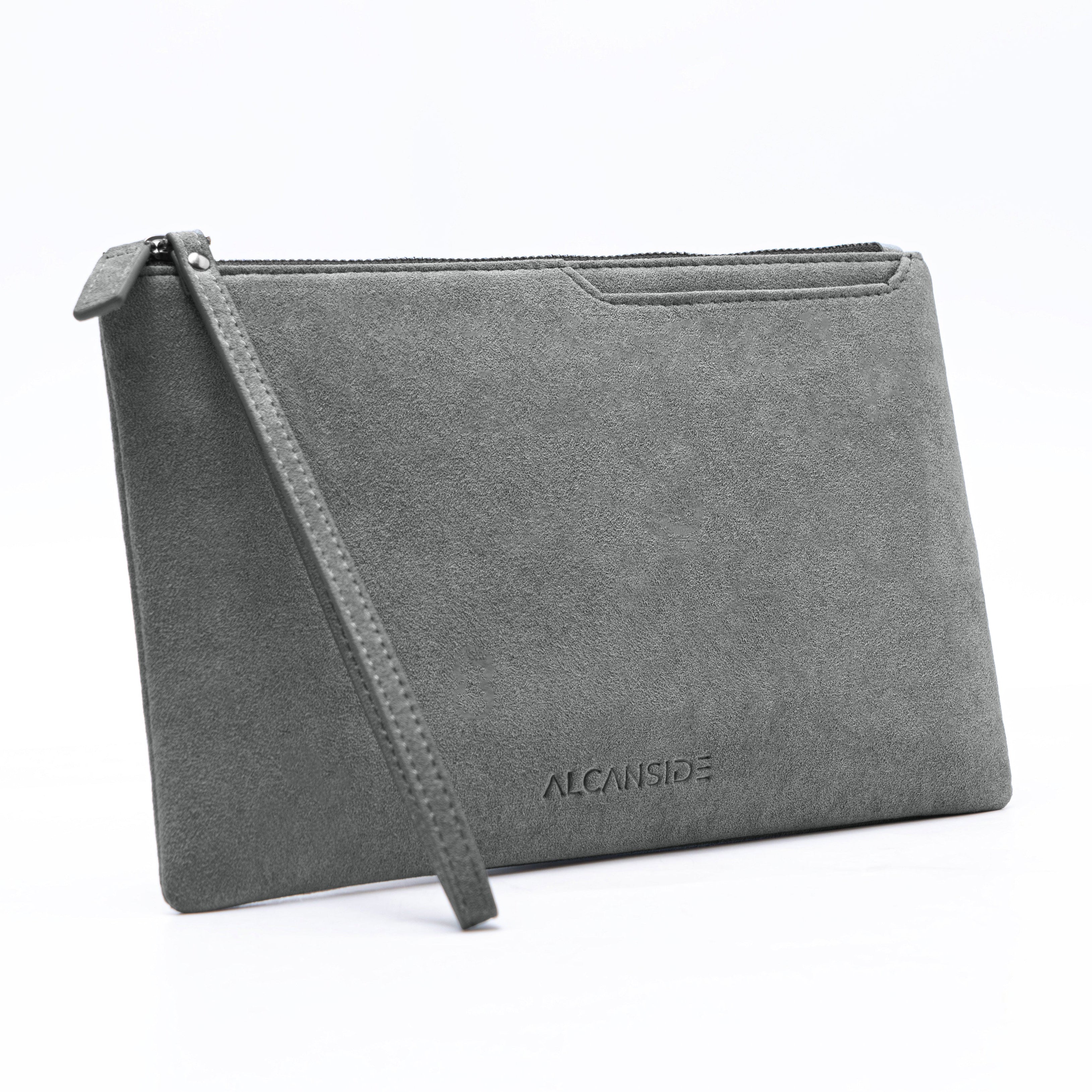 Alcantara Tasche
