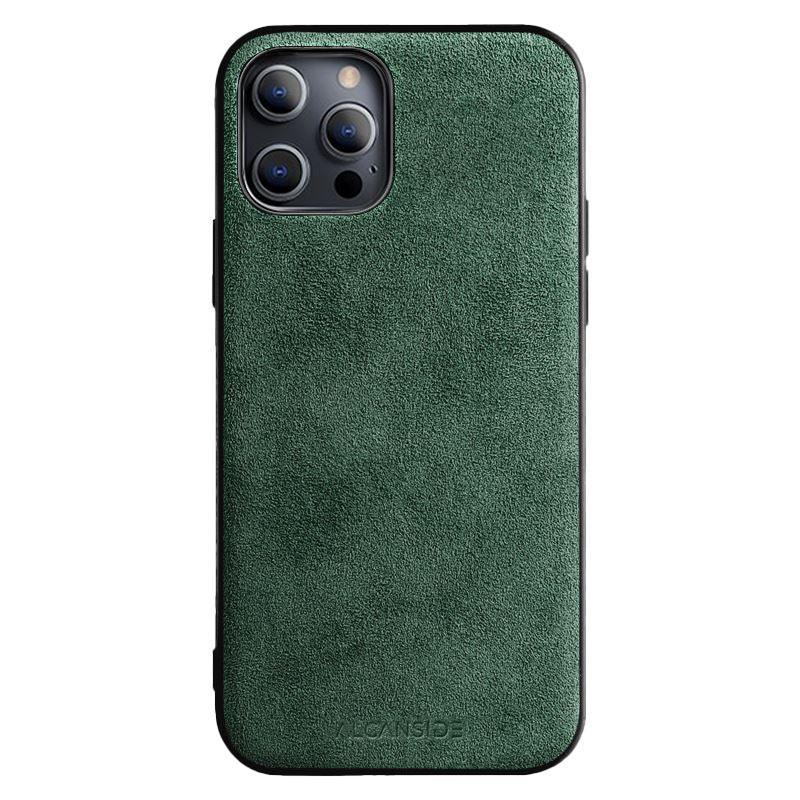 Spigen Ultra Hybrid Phone Cases For Green Iphone 11 Midnight Green