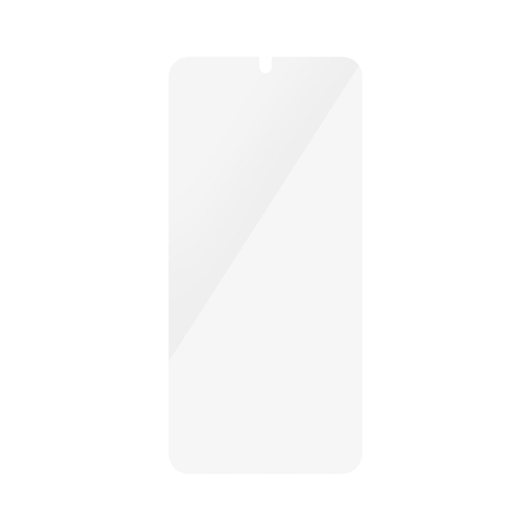 Panzerglass Screenprotector - Samsung Galaxy S24+