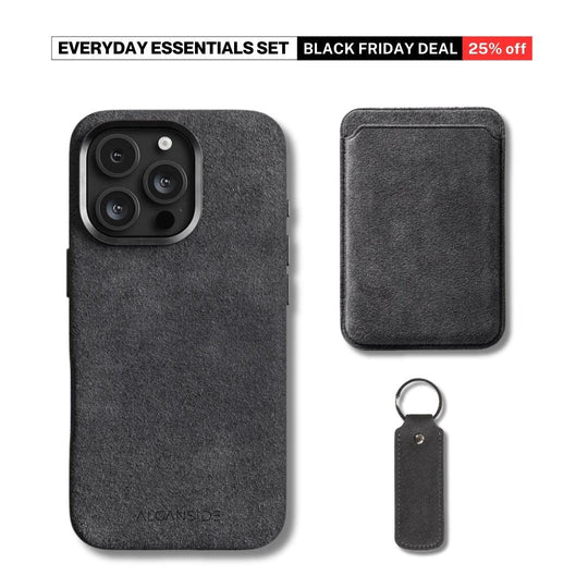 Everyday Essentials Set