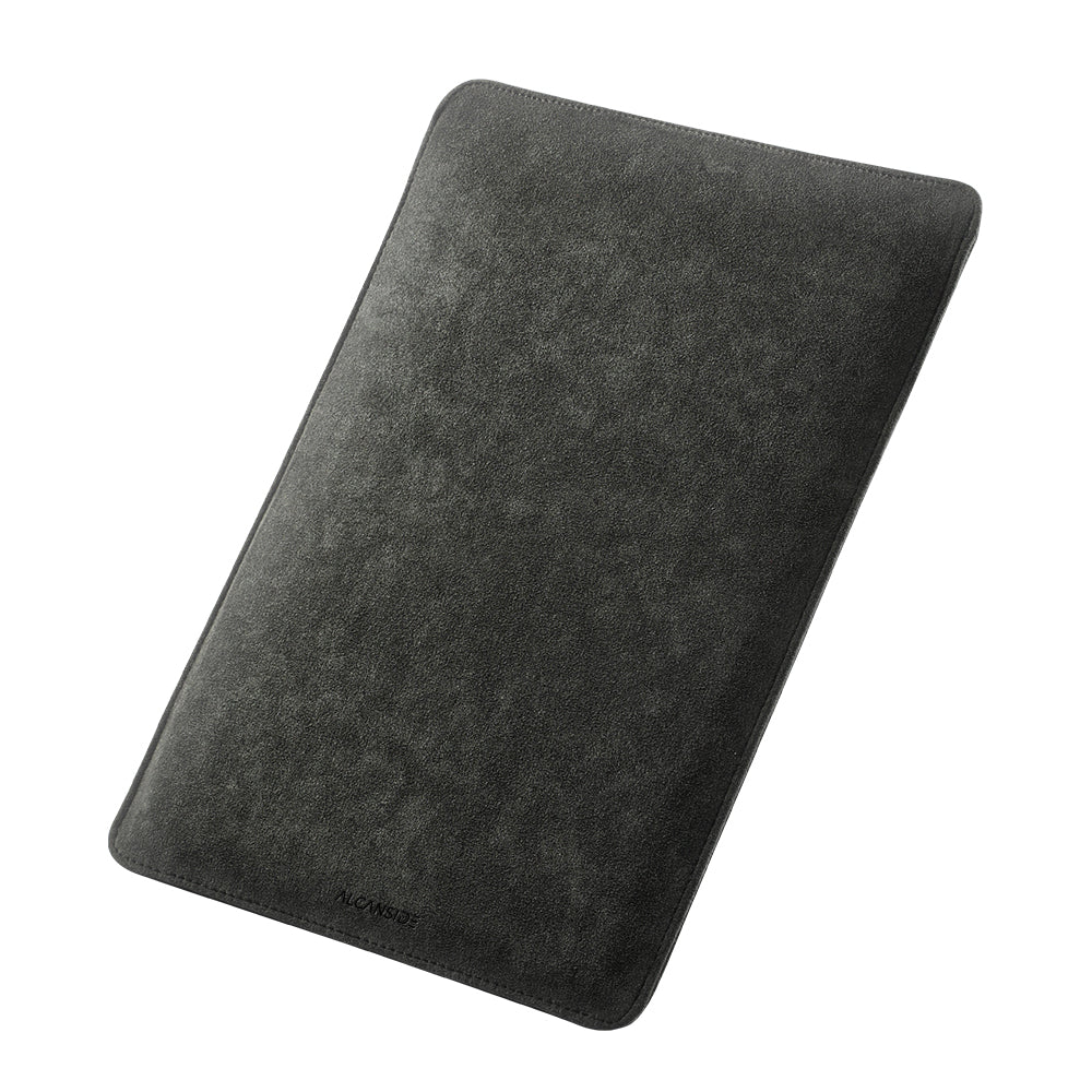 Alcantara iPad Pro 12.9 inch Sleeve - Space Grey