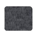 Alcantara Mousepad 30x24cm - Space Grey