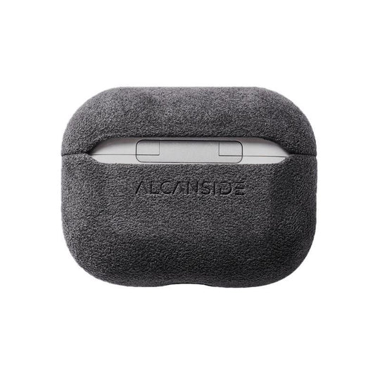 MTA x Alcanside - AirPods Pro (2nd Generation) Alcantara Case - Space Grey AirPods Pro (2nd Generation) Alcantara Case Alcanside 
